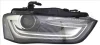 AUDI A4 (8K2/8K5) 12/11-12/15 Фара перед. елек. лів.+ корректор, bi-HID,-LED регул. D3S/W/LED 20-14182-06-2 20-14182-06-2