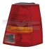 VW BORA лів. жовт.червоний зад. ліхтарь, Combi (- патрон ) 11-0214-01-2 11-0214-01-2