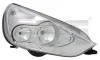 FOR S-MAX лів. H7+H1 фара перед. 20-11504-05-2 20-11504-05-2
