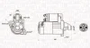 MAGNETI MARELLI MAZDA Стартер 323 VI 98-, 626 IV 91-, PEUGEOT 063721096010 MAGNETI MARELLI 063721096010