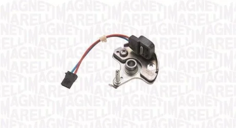 FIAT Датчик імпульсу запалювання TIPO, PANDA, UNO MAGNETI MARELLI 071347401010