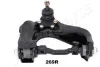 JAPANPARTS TOYOTA Важіль підвіски прав HIACE III Wagon (LH1_, RZH1_) BS-269R JAPANPARTS BS-269R