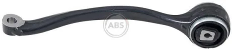 Важіль перед. (нижн.) BMW 3(E90), X1(E84) 05-15 Л. A.B.S. A.B.S. 211674 (фото 1)
