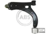 Важіль перед. (знизу) Ford Fiesta/Fusion/Mazda 2 01-12 Л. A.B.S. A.B.S. 210813 (фото 1)