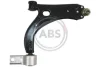 Важіль перед. (знизу) Ford Fiesta/Fusion/Mazda 2 01-12 Пр. A.B.S. A.B.S. 210814 (фото 1)
