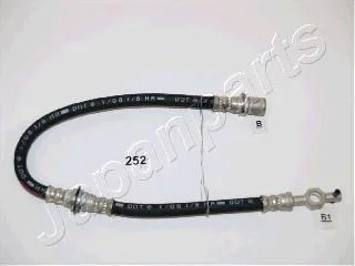 Шланг гальмівний JAPANPARTS TF-252
