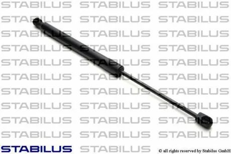 Амортизатор STABILUS 166608