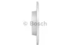 Диск гальмівний BOSCH 0986479B74 (фото 3)