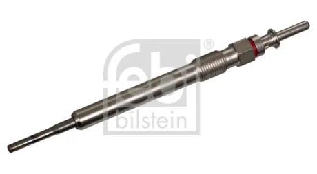 FEBI свічка розжарювання (керамічна) BMW 3 E90 316d/318d 07- FEBI FEBI BILSTEIN 100649