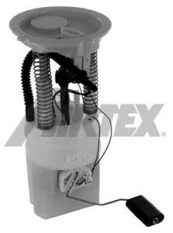 DB Електро-бензонасос diesel W169/245 A160/B200CDI 04- AIRTEX E10800M
