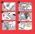 VW Электробензонасос (модуль) PASSAT B6 2.0 05- AIRTEX E10658M (фото 2)