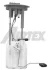 AIRTEX VW електробензонасос (модуль) 4.7 Bar Audi Q3,Tiguan 1.4/2.0TFSI/TSI 07- E10636M AIRTEX E10636M