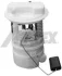 AIRTEX RENAULT паливний насос (модуль) Modus 1,2-1,6 04- E10573M AIRTEX E10573M