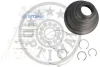 Пильовик приводу колеса Optimal CVB-10746TPE (фото 1)