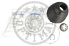 Пильовик приводу колеса CVB-10730TPE CVB-10730TPE