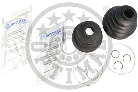 Пильовик приводу колеса Optimal CVB-10779SET