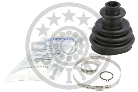 Пильовик приводу колеса Optimal CVB-10124CR