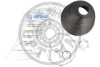 Пильовик приводу колеса Optimal CVB-10603TPE (фото 1)