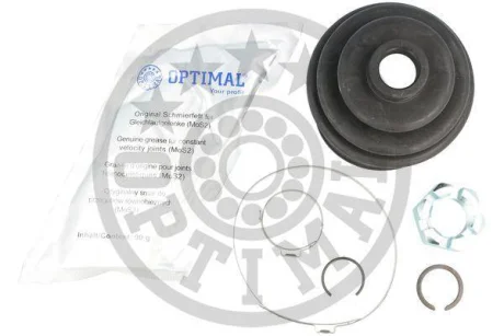 Пильовик приводу колеса Optimal CVB-10174CR