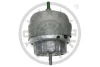 Опора двигуна / КПП F8-6743 F8-6743