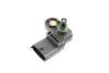 FAST FT81099 Датчик вакуума Fiat Doblo 1.9JTD 03-/Opel Vectra C 1.3 1.9 CDTi 04- FT81099