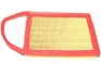 Фільтр повітряний Citroen Berlingo/C3/C4/C5 Peugeot 207/308/508 1.4-1.6HDI 03/10- FAST FT37134 (фото 1)