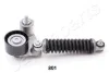 SUZUKI ролик з натяжить. Grand Vitara 1,9DDiS -15 JAPANPARTS TS-801 (фото 1)