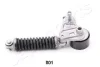 SUZUKI ролик з натяжить. Grand Vitara 1,9DDiS -15 JAPANPARTS TS-801 (фото 2)