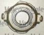 Комплект зчеплення з вижимним ACCENT II/GETZ/MATRIX 1.5CRDi 01-10 (215mm20z) Valeo 826423 (фото 2)