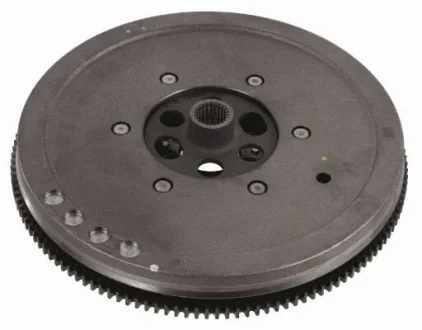 Маховик SACHS 2295 601 014