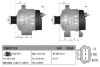Генератор DENSO DAN1119 (фото 1)