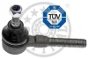 Рульовий наконечник G1-043 G1-043