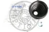Пильовик приводу колеса Optimal CVB-10695TPE (фото 2)