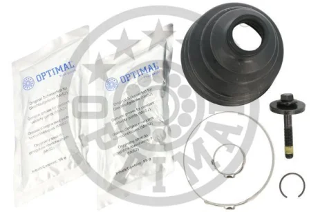 Пильовик приводу колеса Optimal CVB-10673TPE