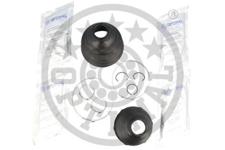 Пильовик приводу колеса Optimal CVB-10780TPE