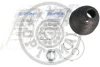 Пильовик приводу колеса Optimal CVB-10689TPE (фото 1)