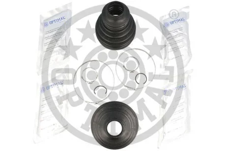 Пильовик приводу колеса Optimal CVB-10752TPE