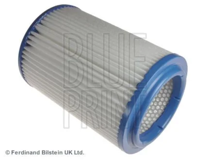 KIA фільтр повітряний BONGO 2.9 03-, KIA K2500 2.5 10- BLUE PRINT ADG022121