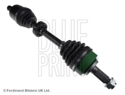 HONDA Приводний вал передній лівий 28/29 зуб L=620mm ACCORD VII (CL, CN) 2.2 i-CTDi (CN1) 04-08 BLUE PRINT ADH289501 (фото 1)