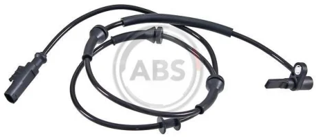 Датчик АВS переднiй ABS A.B.S. 31271