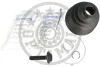 Пильовик приводу колеса Optimal CVB-10685TPE (фото 1)