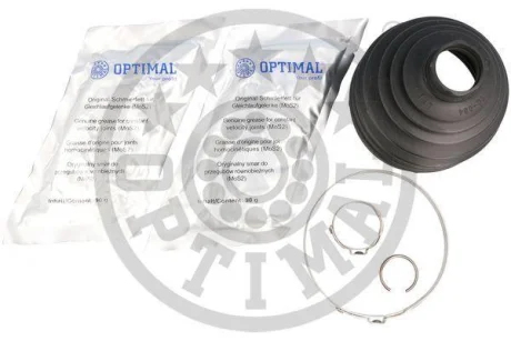 Пильовик приводу колеса Optimal CVB-10610TPE (фото 1)