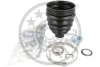 Пильовик приводу колеса Optimal CVB-10560TPE (фото 2)