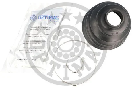 Пильовик приводу колеса Optimal CVB-10696TPE