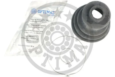Пильовик приводу колеса Optimal CVB-10186CR