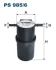 Фiльтр паливний FILTRON PS9856 PS9856