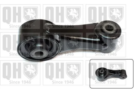 Подушка двигуна QH QUINTON HAZELL EM4528