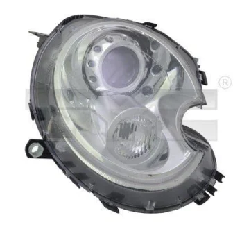 MIN MINI прав. BI XENON D1S фара перед. - [01-] TYC 20-11113-35-2