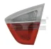 BMW 3 лів. зад. ліхтарь - внутр. - SEDAN 17-0338-01-9 17-0338-01-9