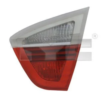 BMW 3 лів. зад. ліхтарь - внутр. - SEDAN TYC 17-0338-01-9 (фото 1)